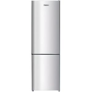 Réfrigérateur-Congélateur CB255RRA++ Rouge RETRO 244L - FRIGELUX