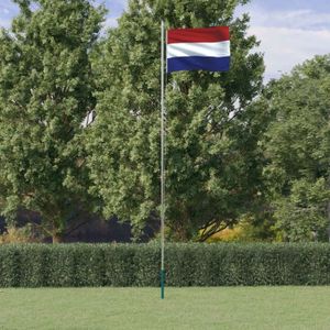Drapeau de jardin résistant à lusure beau drapeau de demi-cercle dhalloween  souple et flexible style-B2 - Cdiscount Maison