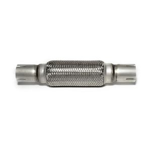Tresse Flexible D'échappement Longue Pour Fiat Ducato - Pièce Neuve FKK, Réf. 708344