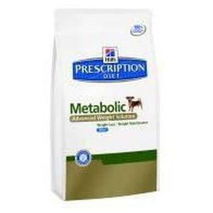 CROQUETTES Hill's Prescription Diet Canine Metabolic Weight M