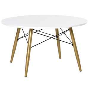 Table Basse Ronde Achat Vente Table Basse Ronde Pas Cher Cdiscount
