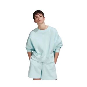 SWEATSHIRT Sweats ADIDAS Adicolor Essentials Fleece Bleu - Femme/Adulte