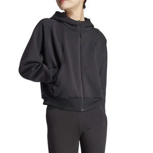 Pull adidas femme noir et blanc online