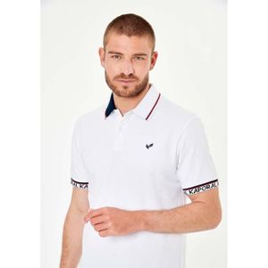 Polo shop homme cdiscount