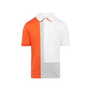 hugo boss enfant polo