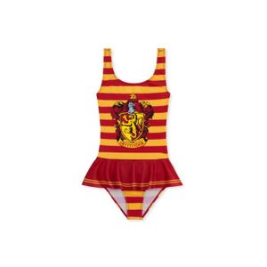 Maillot de bain fille 12 ans harry potter Cdiscount