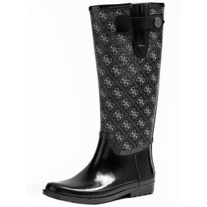 botte guess pas cher