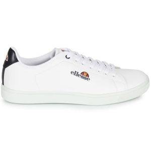 chaussure ellesse blanche homme