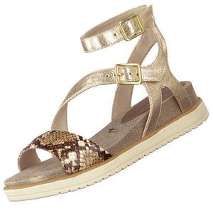 sandales tamaris pas cher