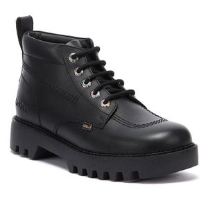 Bottes kickers femme soldes sales