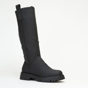 Botte de pluie 2025 fourree