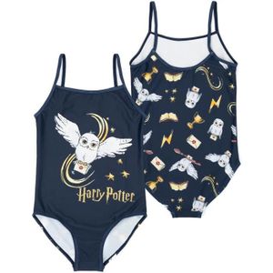 Maillot de bain on sale fille harry potter
