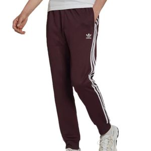 Jogging adidas gris - Cdiscount