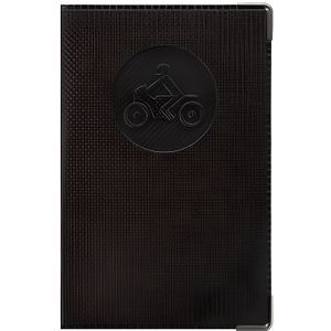 Porte carte grise moto honda Cdiscount