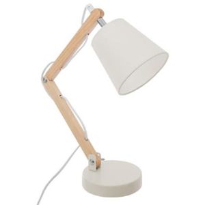 Lampe De Bureau Bois Achat Vente Pas Cher