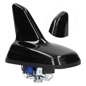 ZARADU Antenne De Voiture Aileron De Requin Pour Peugeot 208