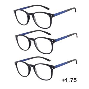 Lunettes de lecture 1 75 Cdiscount