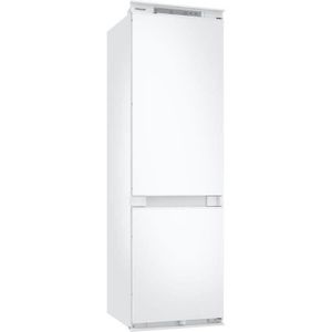 RÉFRIGÉRATEUR CLASSIQUE Réfrigérateur combiné SAMSUNG - BRB2G600FWW - Enca