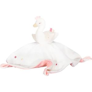 Doudou Cygne Cdiscount