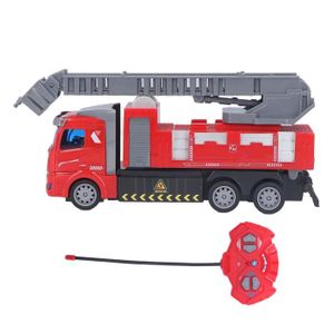 TALKIE-WALKIE JOUET SURENHAP jouets de voiture de camion de pompier Jo