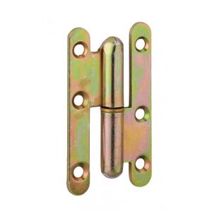 Paumelle De Porte Achat Vente Pas Cher