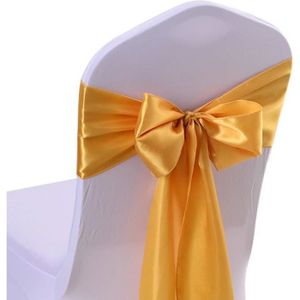 Noeuds De Chaise Mariage Cdiscount