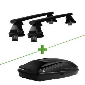 barres de toit peugeot 308 5p a partir de 2008 achat vente barres de toit barres de toit peugeot 308 a prix fou cdiscount