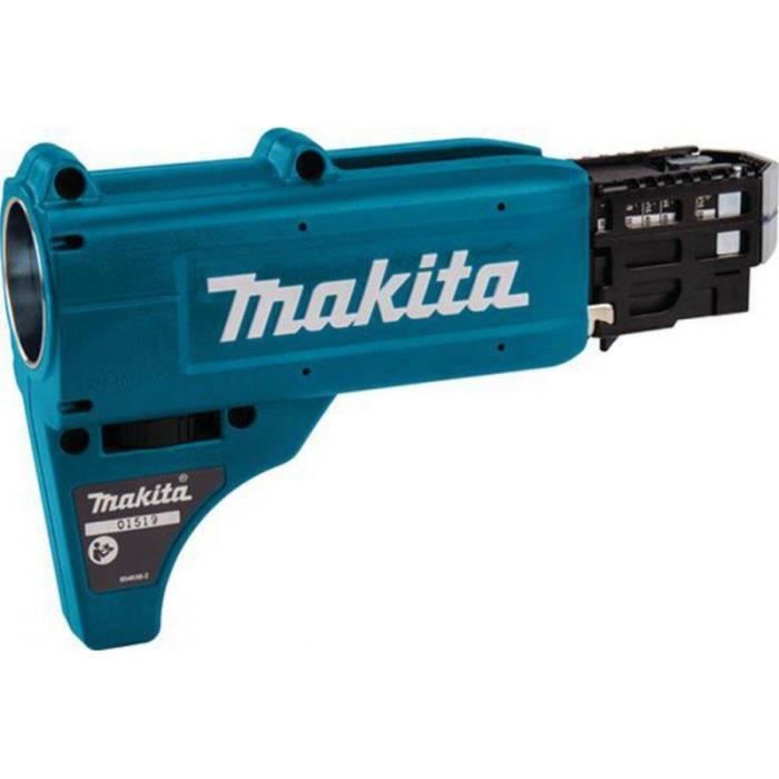 Adaptateur batterie 18V Makita Li-ion LXT vers Bosch gamme bleue