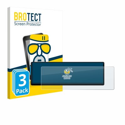 Protections D'écran Anti-reflet Pour Amazon Kindle - Lot De 3 Films En PET Mat