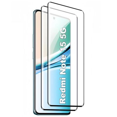 TM-Concept® - Pellicola protettiva per schermo Sony Xperia M5, in vetro