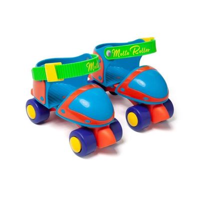 Patins pour enfants ajustables MOLTO My First Skates Roller