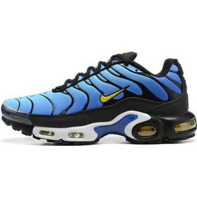 Nike 2025 degrade bleu