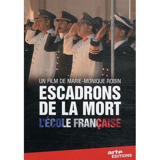 (未使用･未開封品)Escadrons De La Mort, L'ecole [DVD] [Import] Escadrons De La Mort, L'ecole [DVD] [Import]