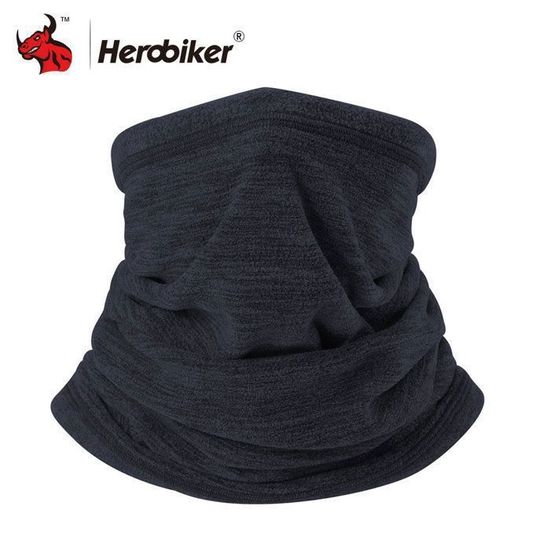 Couleur M09 The Venom Masque De Cou Super-héros, Bandana Moto