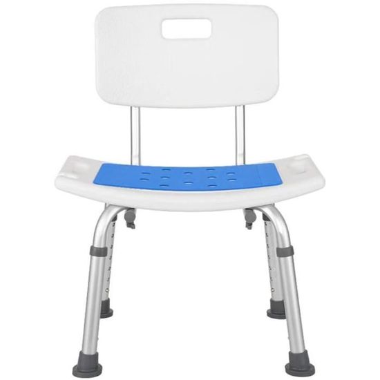 Siège De Bain Bébé En Forme De Baleine - 4 Ventouses Antidérapantes, Dossier Ergonomique | Dès 6 Mois