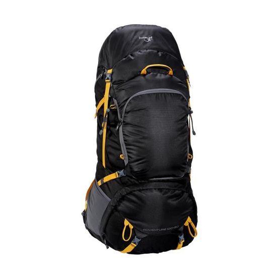 Sac a sale dos gros volume