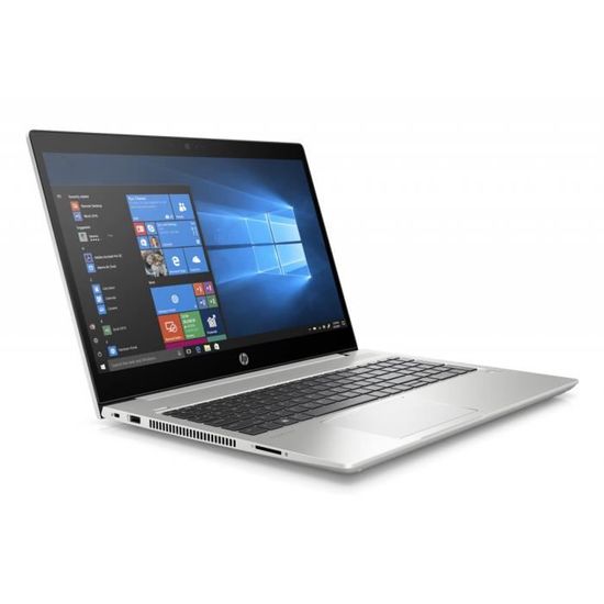 HP LAPTOP 17 | i5 11ème | RAM 8 Go | SSD 512 Go | Ecran 17,3 FHD | GPU