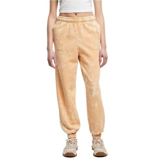 Pantalones Cortos De Toalla Para Mujer - Urban Classics - Cómodos Como Una Bata, Colores Básicos, Corte Corto