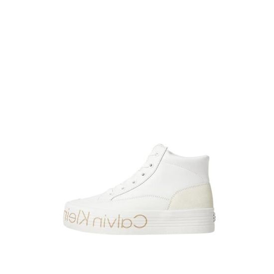 compensé calvin klein femme