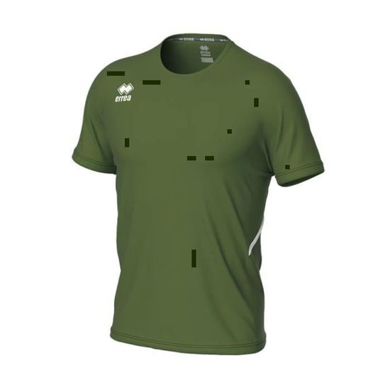 T-shirt Xbox Garçon 11-12 Ans - Vert Motif Géométrique - Polyester (occasion Bon état)