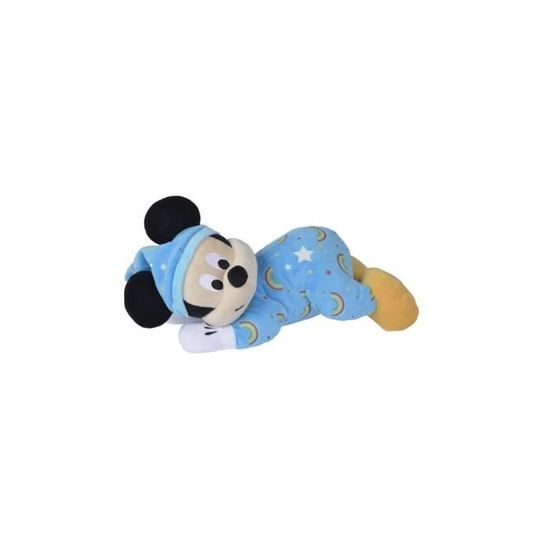 Doudou Disney Mickey Personnalisé