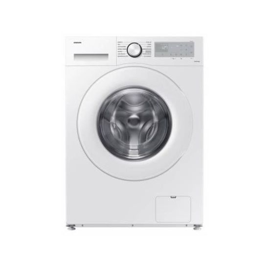 SAMSUNG Lave linge Frontal WW80CGC04DTH