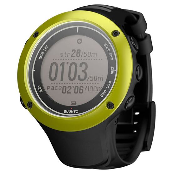 Montre suunto ambit 2 online