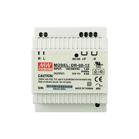 Module boutons-poussoirs à 8 canaux Velbus VMB8PBU - Achat / Vente ...