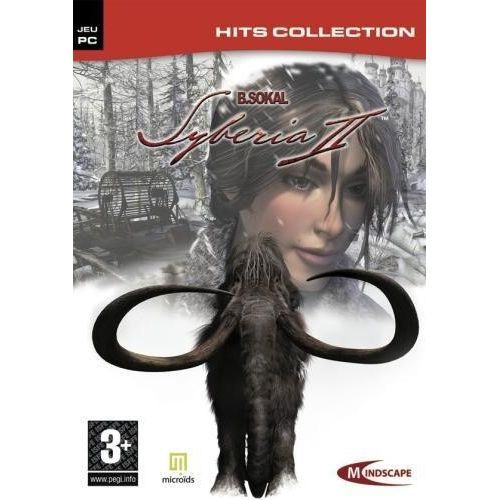 Mind Syberia 2
