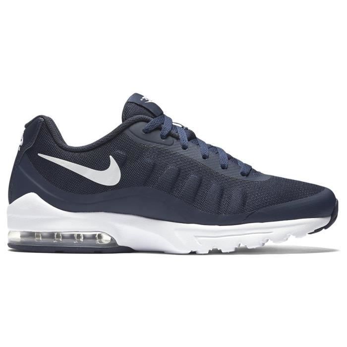 Nike air max invigor bleu marine new arrivals