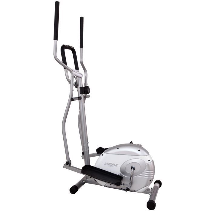 Velo elliptique striale store