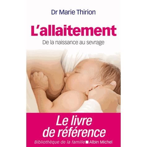 L'allaitement