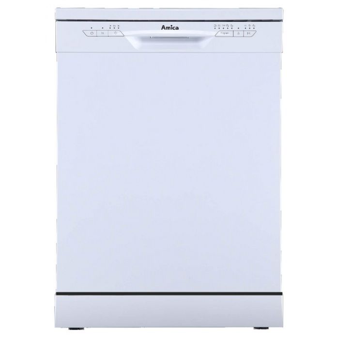 Lave-Vaisselle 60cm AMICA ADP1212B