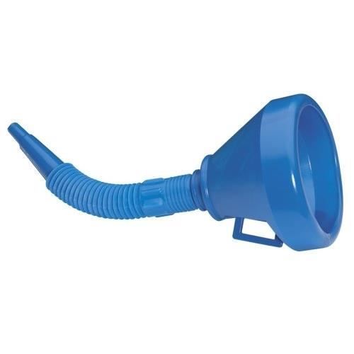 Entonnoir Flexible PVC